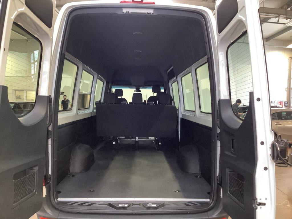 Mercedes-Benz Sprinter 315CDI Maxi Tourer Navi/Klima/Kamera Mercedes-Benz Sprinter 315CDI Maxi Tourer Navi/Klima/Kamera