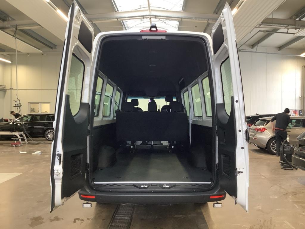 Mercedes-Benz Sprinter 315CDI Maxi Tourer Navi/Klima/Kamera Mercedes-Benz Sprinter 315CDI Maxi Tourer Navi/Klima/Kamera