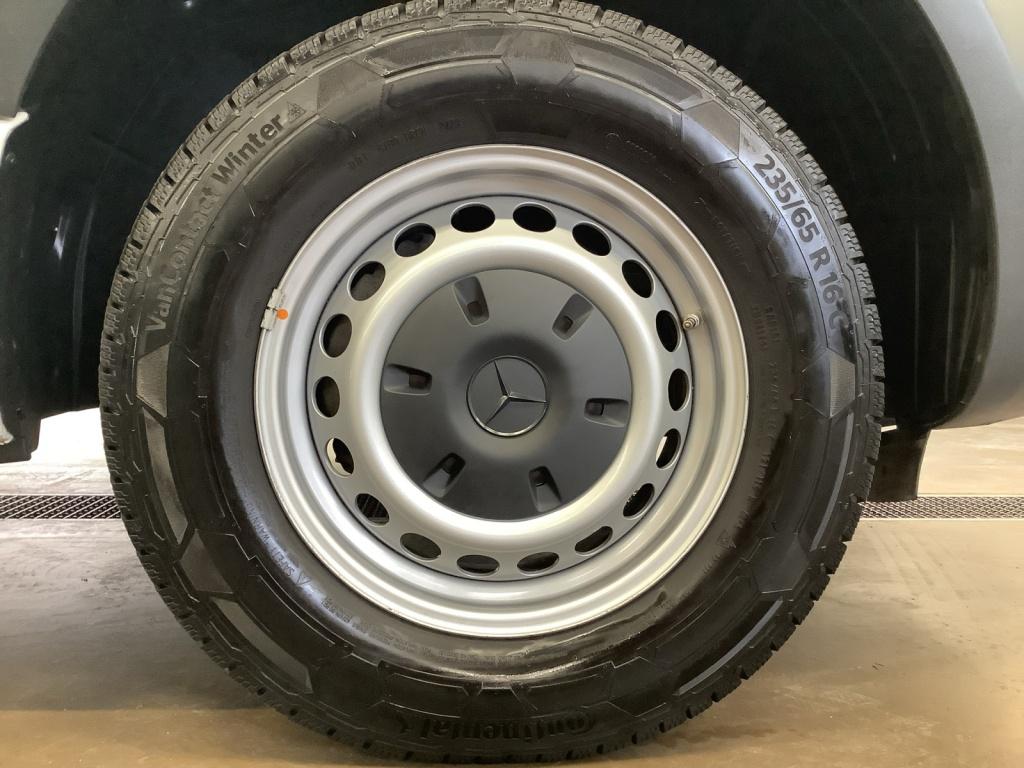 Mercedes-Benz Sprinter 315CDI Maxi Tourer Navi/Klima/Kamera Mercedes-Benz Sprinter 315CDI Maxi Tourer Navi/Klima/Kamera