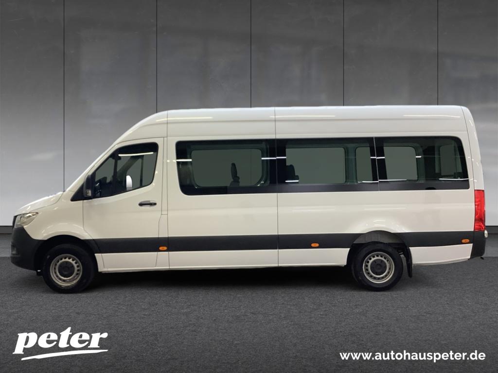 Mercedes-Benz Sprinter 315CDI Maxi Tourer Navi/Klima/Kamera Mercedes-Benz Sprinter 315CDI Maxi Tourer Navi/Klima/Kamera