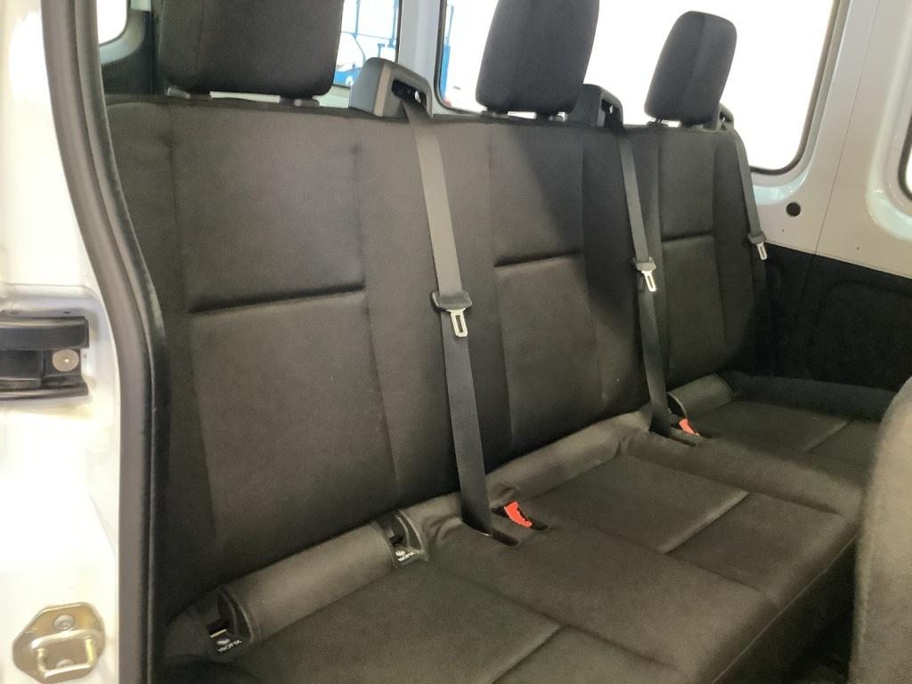 Mercedes-Benz Sprinter 315CDI Maxi Tourer Navi/Klima/Kamera Mercedes-Benz Sprinter 315CDI Maxi Tourer Navi/Klima/Kamera