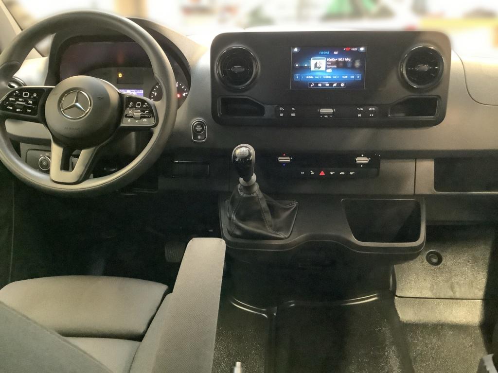 Mercedes-Benz Sprinter 315CDI Maxi Tourer Navi/Klima/Kamera Mercedes-Benz Sprinter 315CDI Maxi Tourer Navi/Klima/Kamera