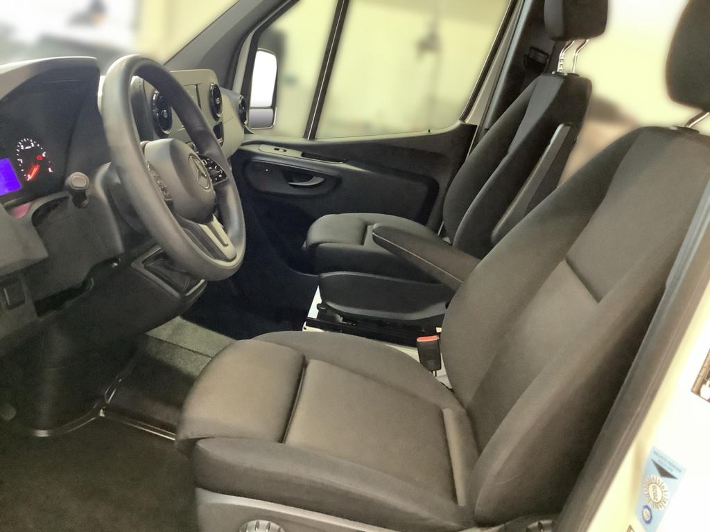 Mercedes-Benz Sprinter 315CDI Maxi Tourer Navi/Klima/Kamera Mercedes-Benz Sprinter 315CDI Maxi Tourer Navi/Klima/Kamera