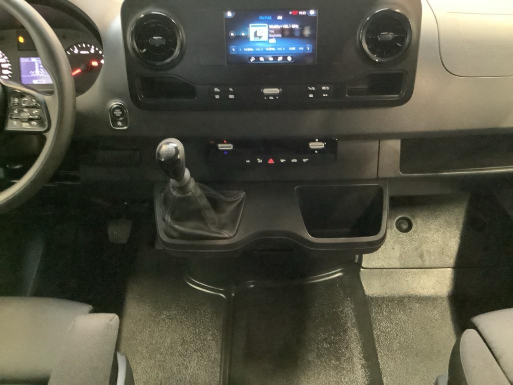 Mercedes-Benz Sprinter 315CDI Maxi Tourer Navi/Klima/Kamera Mercedes-Benz Sprinter 315CDI Maxi Tourer Navi/Klima/Kamera