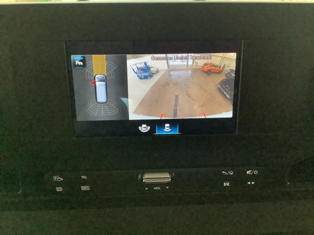 Mercedes-Benz Sprinter 315CDI Maxi Tourer Navi/Klima/Kamera Mercedes-Benz Sprinter 315CDI Maxi Tourer Navi/Klima/Kamera