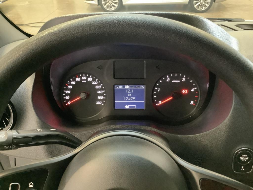 Mercedes-Benz Sprinter 315CDI Maxi Tourer Navi/Klima/Kamera Mercedes-Benz Sprinter 315CDI Maxi Tourer Navi/Klima/Kamera