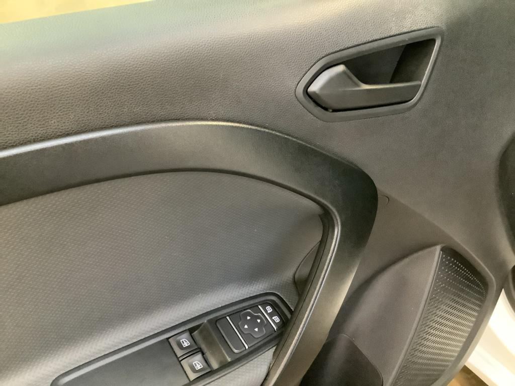 Mercedes-Benz Citan 112 CDI Hecktüren/Rückfahrkamera/MBUX Mercedes-Benz Citan 112 CDI Hecktüren/Rückfahrkamera/MBUX