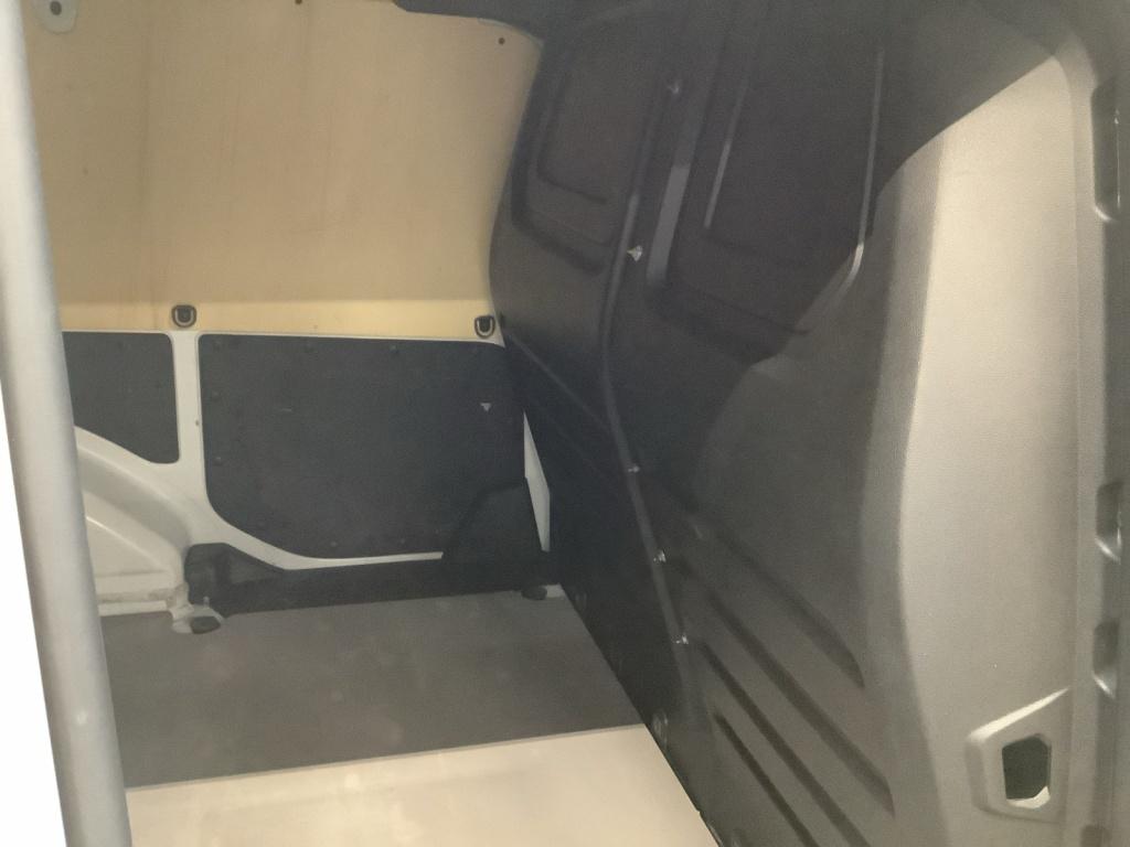 Mercedes-Benz Citan 112 CDI Hecktüren/Rückfahrkamera/MBUX Mercedes-Benz Citan 112 CDI Hecktüren/Rückfahrkamera/MBUX