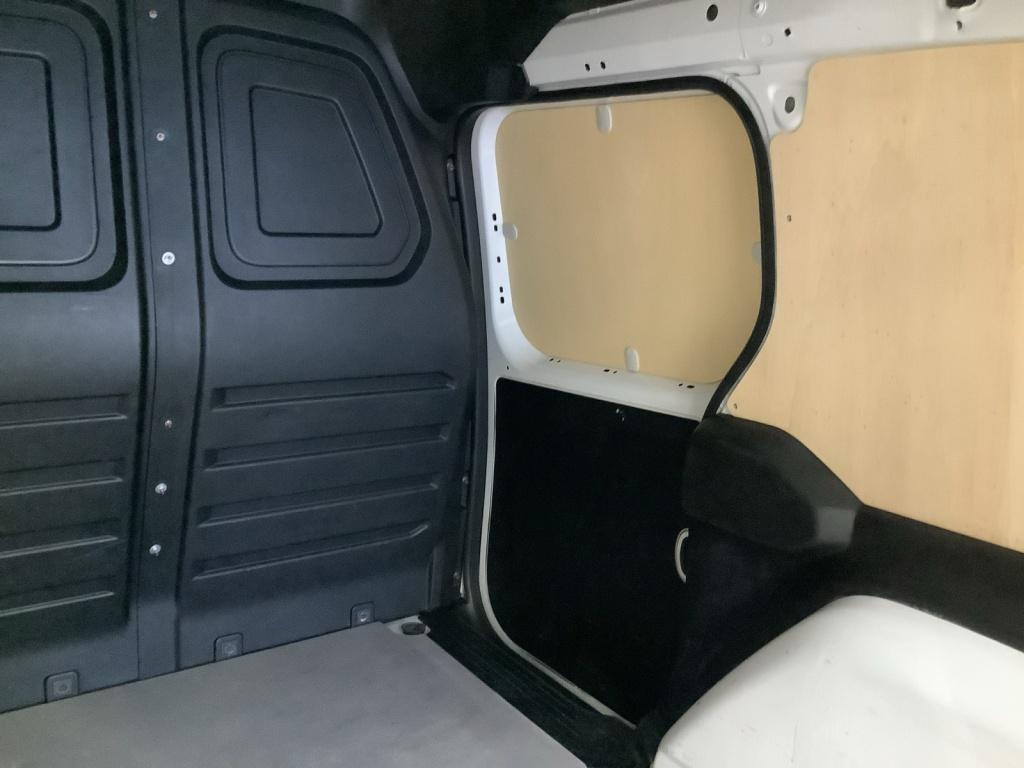 Mercedes-Benz Citan 112 CDI Hecktüren/Rückfahrkamera/MBUX Mercedes-Benz Citan 112 CDI Hecktüren/Rückfahrkamera/MBUX