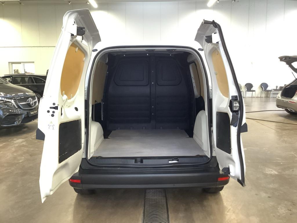 Mercedes-Benz Citan 112 CDI Hecktüren/Rückfahrkamera/MBUX Mercedes-Benz Citan 112 CDI Hecktüren/Rückfahrkamera/MBUX