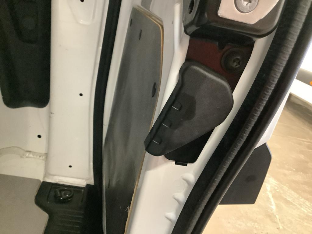 Mercedes-Benz Citan 112 CDI Hecktüren/Rückfahrkamera/MBUX Mercedes-Benz Citan 112 CDI Hecktüren/Rückfahrkamera/MBUX