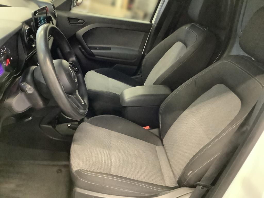 Mercedes-Benz Citan 112 CDI Hecktüren/Rückfahrkamera/MBUX Mercedes-Benz Citan 112 CDI Hecktüren/Rückfahrkamera/MBUX