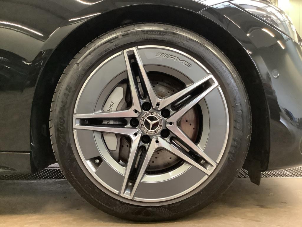 Mercedes-Benz C 180 T AMG/Edition/LED/360°K/Distronic/Memory-P Mercedes-Benz C 180 T AMG/Edition/LED/360°K/Distronic/Memory-P