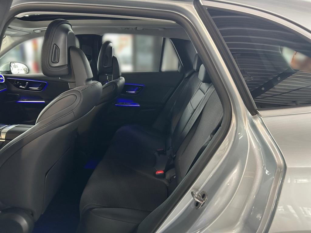 Mercedes-Benz GLC 220 d 4M Avantgarde/Plus/LED/Panorama-SD/AHK Mercedes-Benz GLC 220 d 4M Avantgarde/Plus/LED/Panorama-SD/AHK