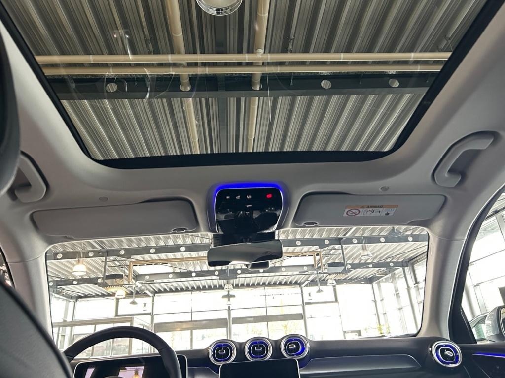 Mercedes-Benz GLC 220 d 4M Avantgarde/Plus/LED/Panorama-SD/AHK Mercedes-Benz GLC 220 d 4M Avantgarde/Plus/LED/Panorama-SD/AHK