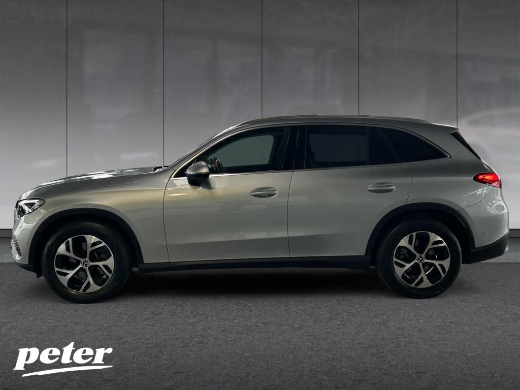 Mercedes-Benz GLC 220 d 4M Avantgarde/Plus/LED/Panorama-SD/AHK Mercedes-Benz GLC 220 d 4M Avantgarde/Plus/LED/Panorama-SD/AHK