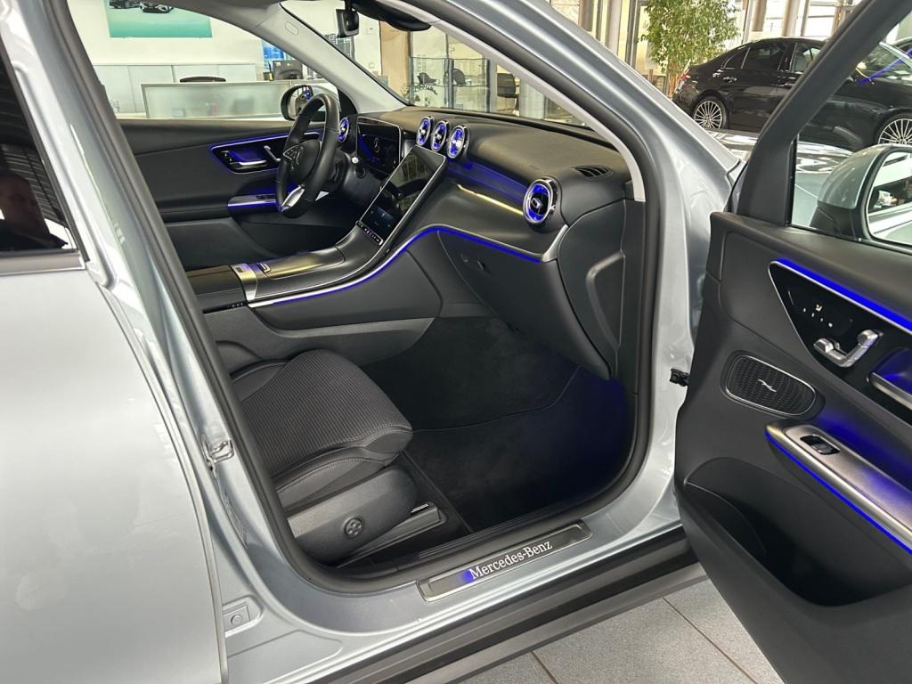 Mercedes-Benz GLC 220 d 4M Avantgarde/Plus/LED/Panorama-SD/AHK Mercedes-Benz GLC 220 d 4M Avantgarde/Plus/LED/Panorama-SD/AHK