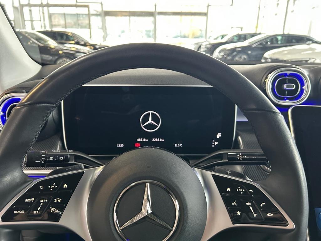 Mercedes-Benz GLC 220 d 4M Avantgarde/Plus/LED/Panorama-SD/AHK Mercedes-Benz GLC 220 d 4M Avantgarde/Plus/LED/Panorama-SD/AHK