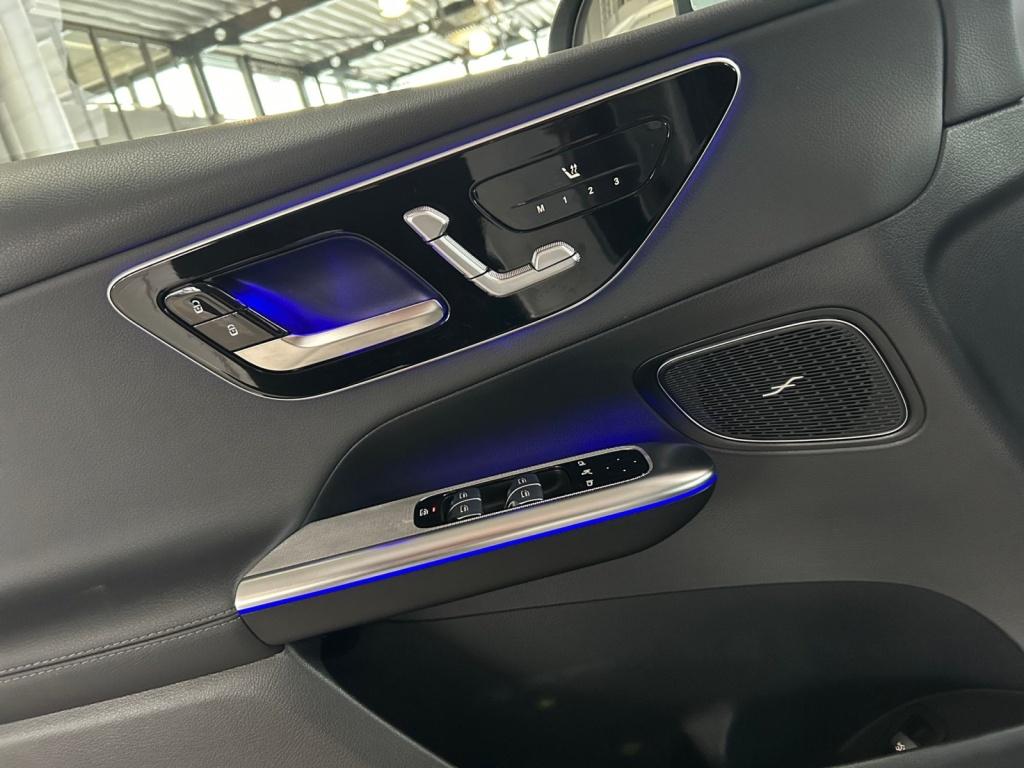 Mercedes-Benz GLC 220 d 4M Avantgarde/Plus/LED/Panorama-SD/AHK Mercedes-Benz GLC 220 d 4M Avantgarde/Plus/LED/Panorama-SD/AHK