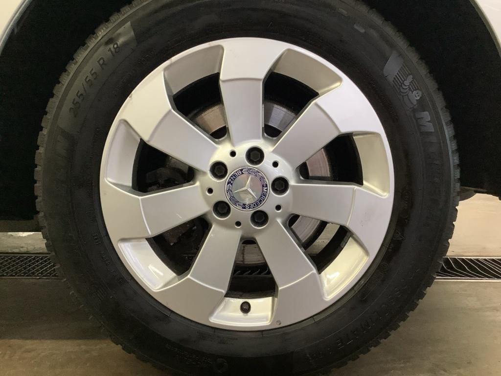 Mercedes-Benz ML 250 BT 4M 7G-Tronic/ILS/Schiebedach/AHK/ Mercedes-Benz ML 250 BT 4M 7G-Tronic/ILS/Schiebedach/AHK/