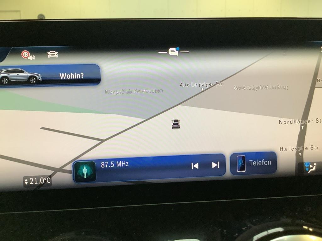 Mercedes-Benz GLA 180 Progressive/Advanced/LED/Kamera/EasyPack Mercedes-Benz GLA 180 Progressive/Advanced/LED/Kamera/EasyPack