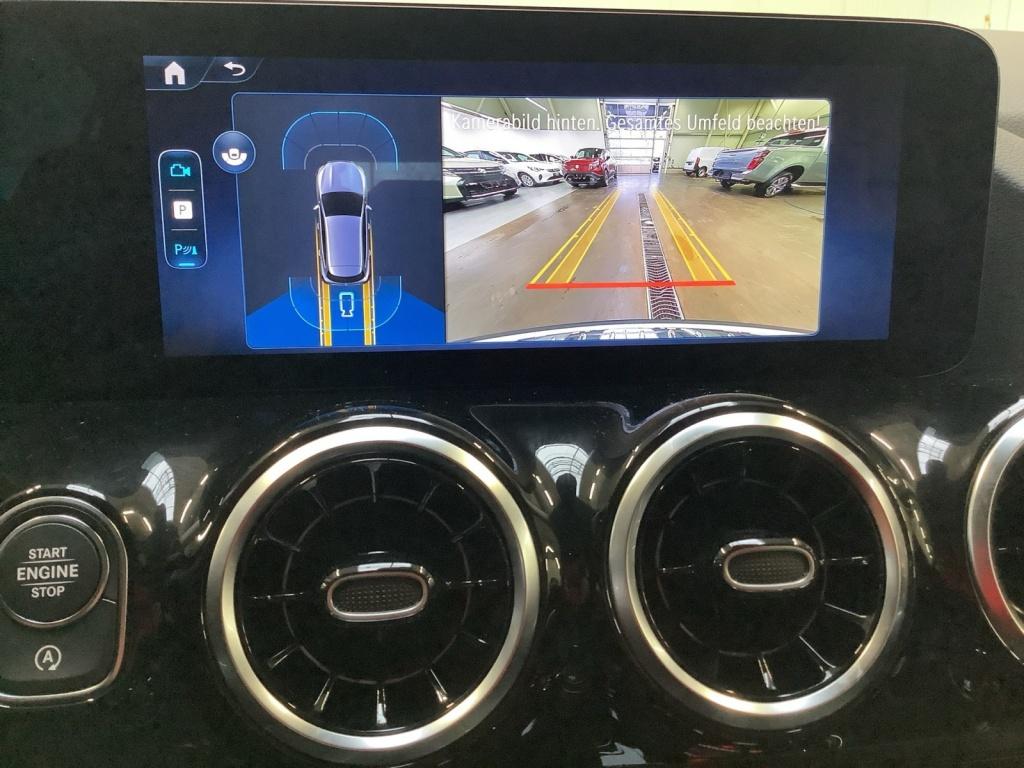 Mercedes-Benz GLA 180 Progressive/Advanced/LED/Kamera/EasyPack Mercedes-Benz GLA 180 Progressive/Advanced/LED/Kamera/EasyPack