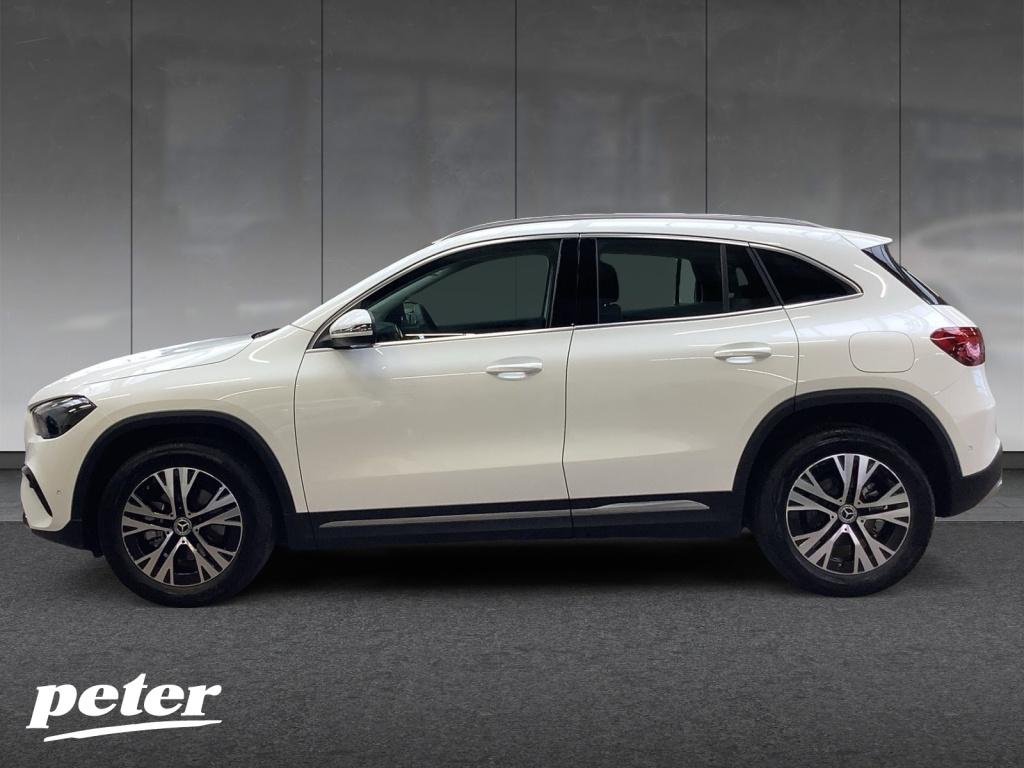 Mercedes-Benz GLA 180 Progressive/Advanced/LED/Kamera/EasyPack Mercedes-Benz GLA 180 Progressive/Advanced/LED/Kamera/EasyPack