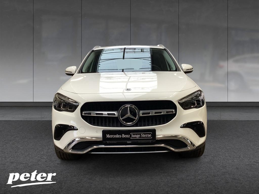 Mercedes-Benz GLA 180 Progressive/Advanced/LED/Kamera/EasyPack Mercedes-Benz GLA 180 Progressive/Advanced/LED/Kamera/EasyPack
