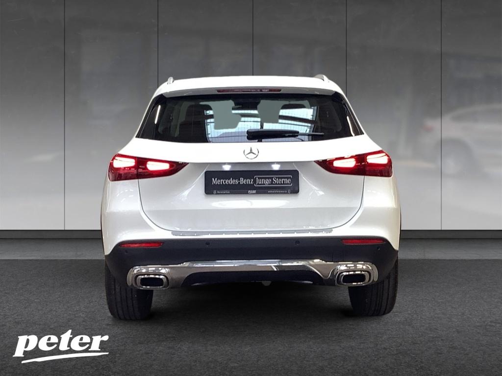 Mercedes-Benz GLA 180 Progressive/Advanced/LED/Kamera/EasyPack Mercedes-Benz GLA 180 Progressive/Advanced/LED/Kamera/EasyPack