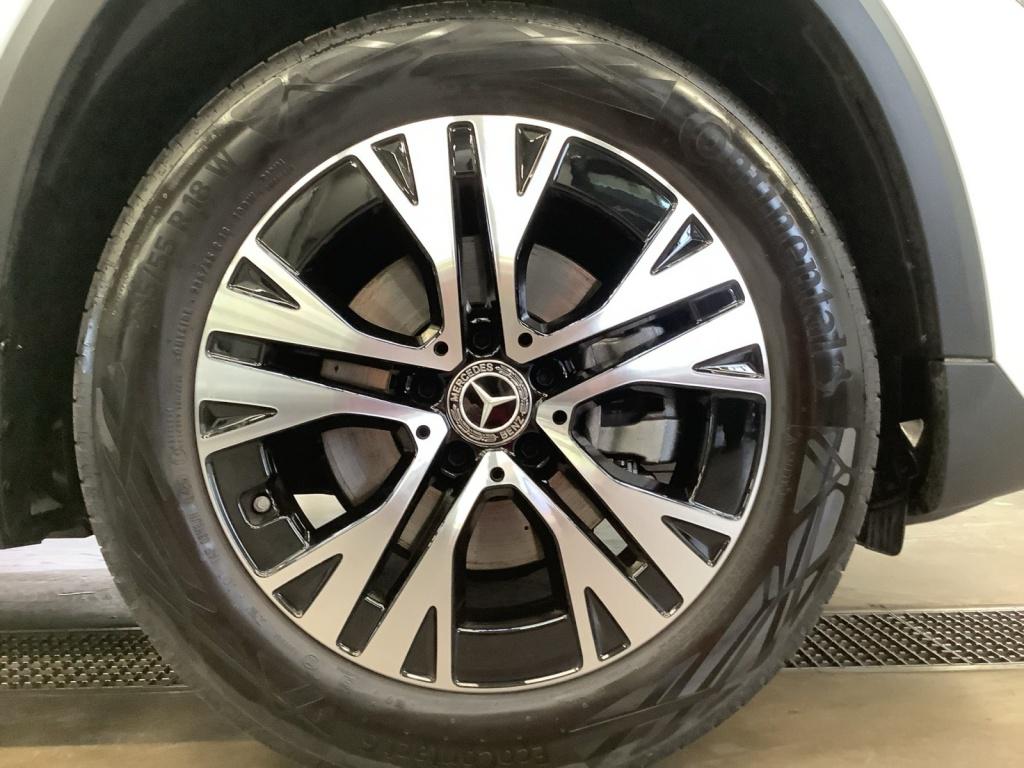 Mercedes-Benz GLA 180 Progressive/Advanced/LED/Kamera/EasyPack Mercedes-Benz GLA 180 Progressive/Advanced/LED/Kamera/EasyPack