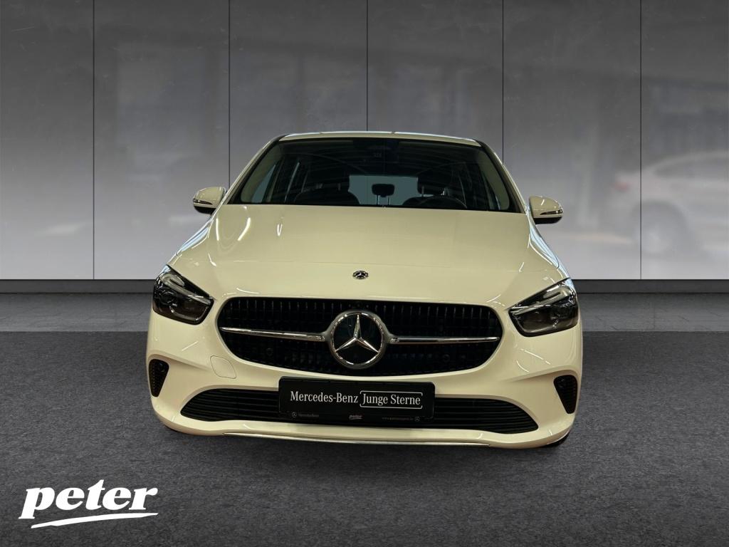 Mercedes-Benz B 200 Progressive/Multibeam/360°Kamera/Distronic Mercedes-Benz B 200 Progressive/Multibeam/360°Kamera/Distronic