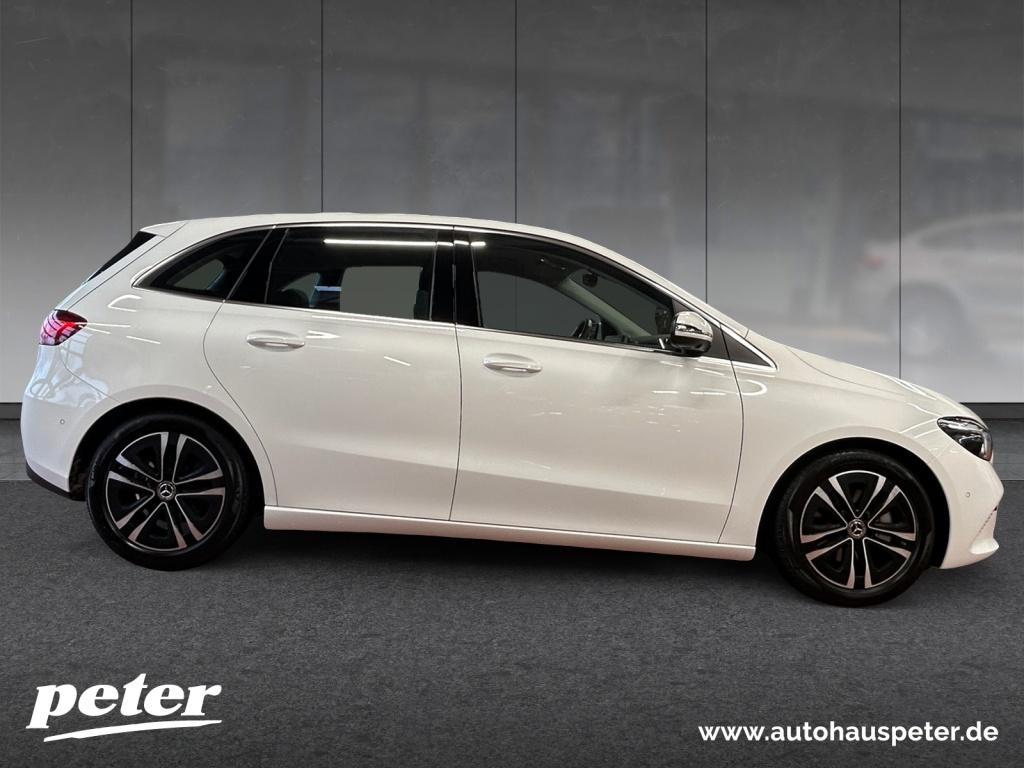 Mercedes-Benz B 200 Progressive/Multibeam/360°Kamera/Distronic Mercedes-Benz B 200 Progressive/Multibeam/360°Kamera/Distronic