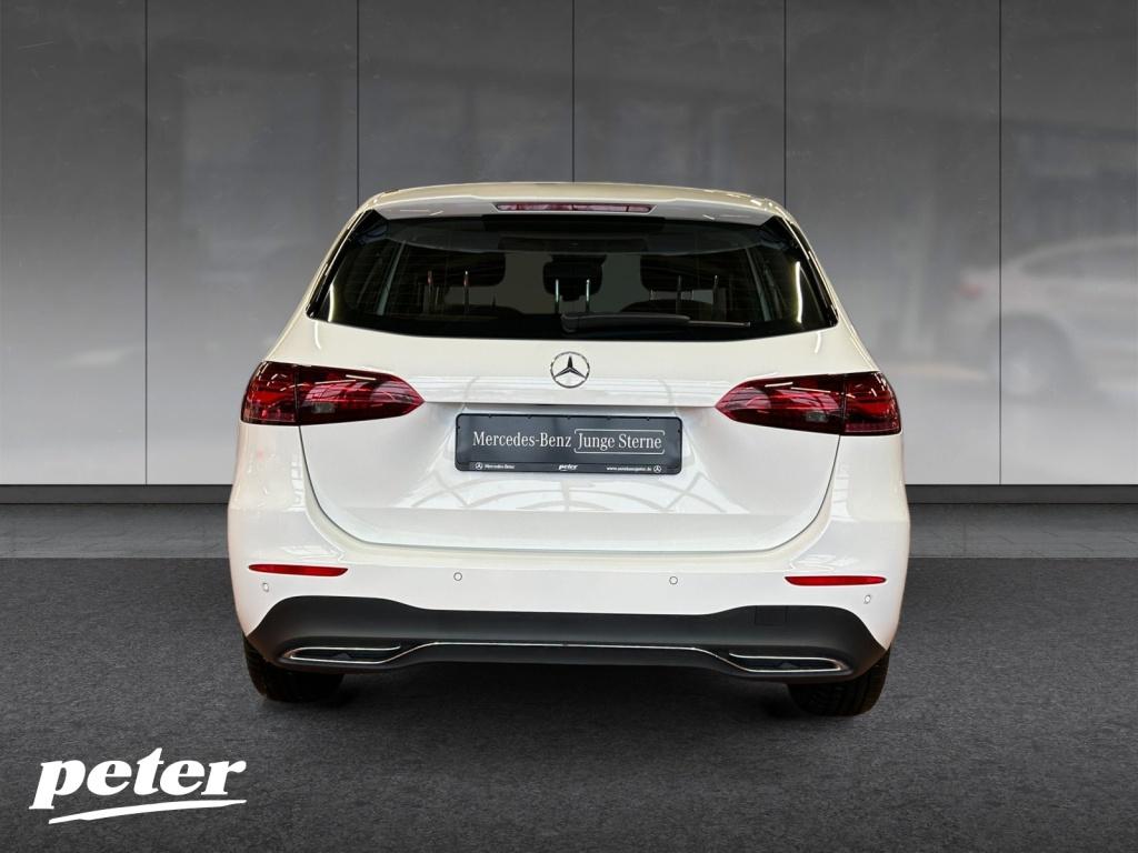 Mercedes-Benz B 200 Progressive/Multibeam/360°Kamera/Distronic Mercedes-Benz B 200 Progressive/Multibeam/360°Kamera/Distronic