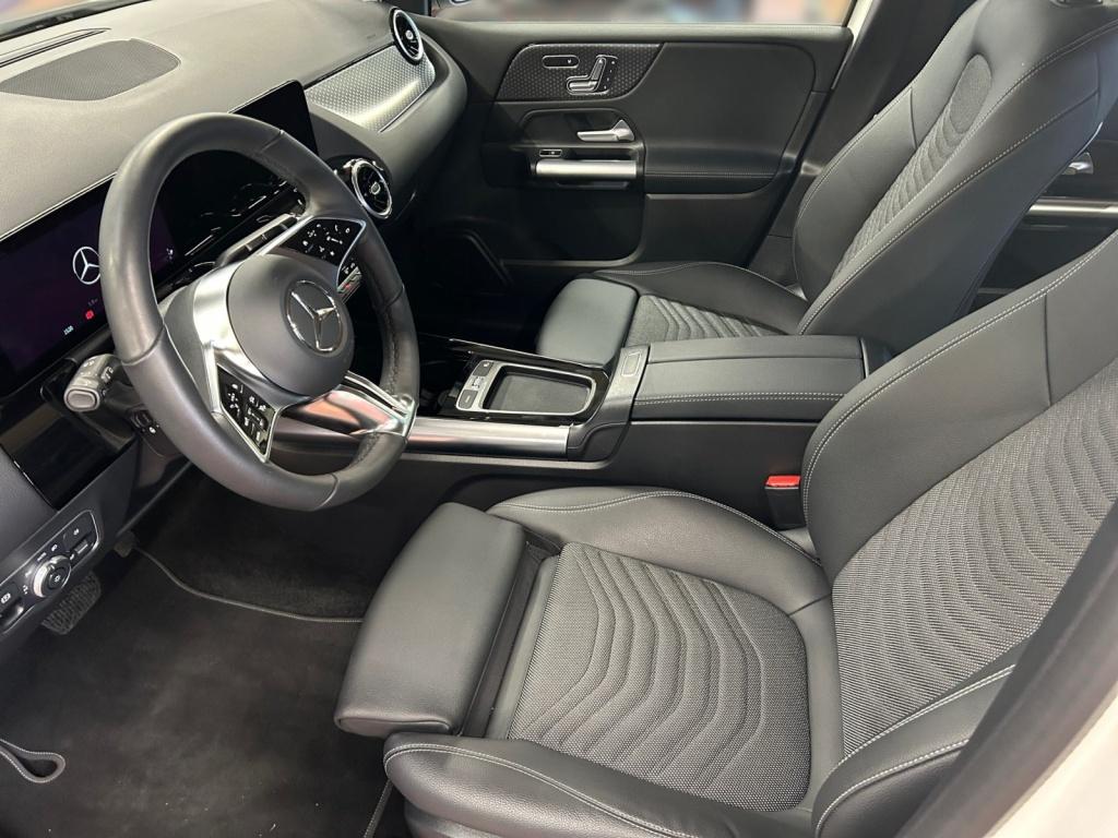 Mercedes-Benz B 200 Progressive/Multibeam/360°Kamera/Distronic Mercedes-Benz B 200 Progressive/Multibeam/360°Kamera/Distronic