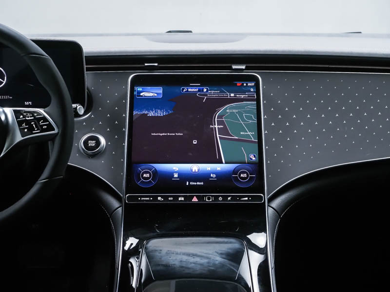 Mercedes-Benz EQE 300 Electric-Art/LED/Memory/Kamera/Distronic Mercedes-Benz EQE 300 Electric-Art/LED/Memory/Kamera/Distronic