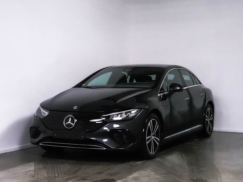 Mercedes-Benz EQE 300 Electric-Art/LED/Memory/Kamera/Distronic Mercedes-Benz EQE 300 Electric-Art/LED/Memory/Kamera/Distronic