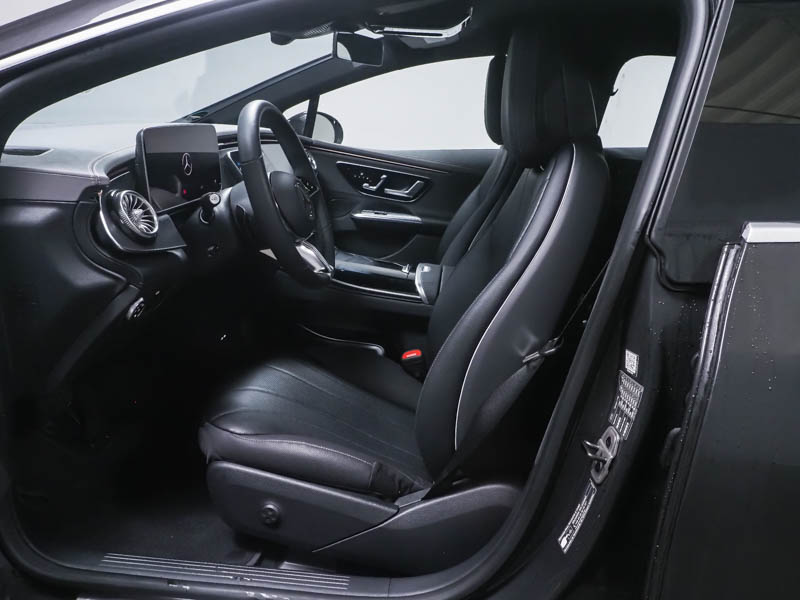 Mercedes-Benz EQE 300 Electric-Art/LED/Memory/Kamera/Distronic Mercedes-Benz EQE 300 Electric-Art/LED/Memory/Kamera/Distronic