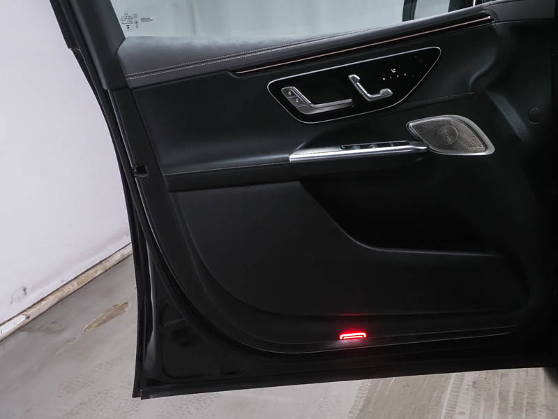 Mercedes-Benz EQE 350 4M SUV Edition Electric Art/Digital/360° Mercedes-Benz EQE 350 4M SUV Edition Electric Art/Digital/360°