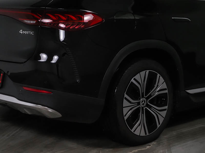 Mercedes-Benz EQE 350 4M SUV Edition Electric Art/Digital/360° Mercedes-Benz EQE 350 4M SUV Edition Electric Art/Digital/360°