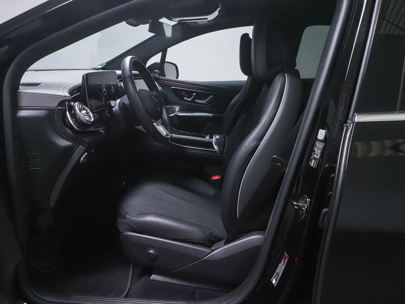 Mercedes-Benz EQE 350 4M SUV Edition Electric Art/Digital/360° Mercedes-Benz EQE 350 4M SUV Edition Electric Art/Digital/360°