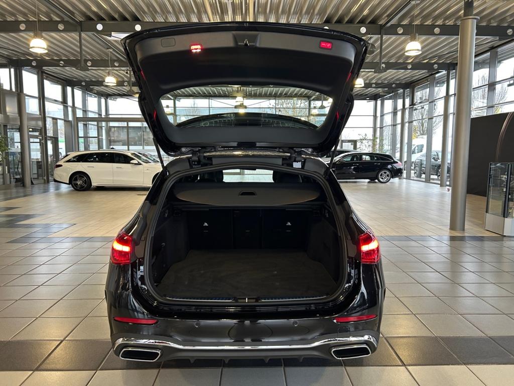 Mercedes-Benz C 200 T-Modell AMG/Advanced/LED/Pano-D/Memory-P. Mercedes-Benz C 200 T-Modell AMG/Advanced/LED/Pano-D/Memory-P.