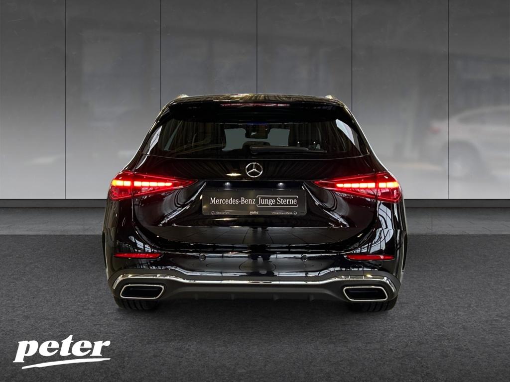 Mercedes-Benz C 200 T-Modell AMG/Advanced/LED/Pano-D/Memory-P. Mercedes-Benz C 200 T-Modell AMG/Advanced/LED/Pano-D/Memory-P.