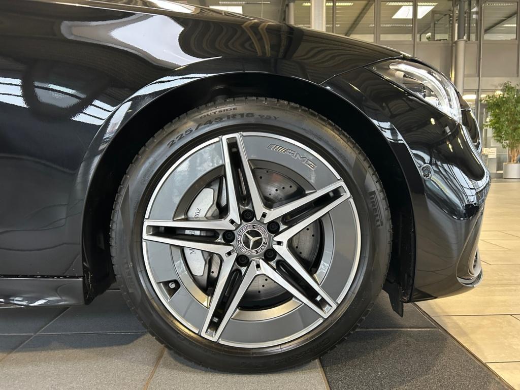 Mercedes-Benz C 200 T-Modell AMG/Advanced/LED/Pano-D/Memory-P. Mercedes-Benz C 200 T-Modell AMG/Advanced/LED/Pano-D/Memory-P.