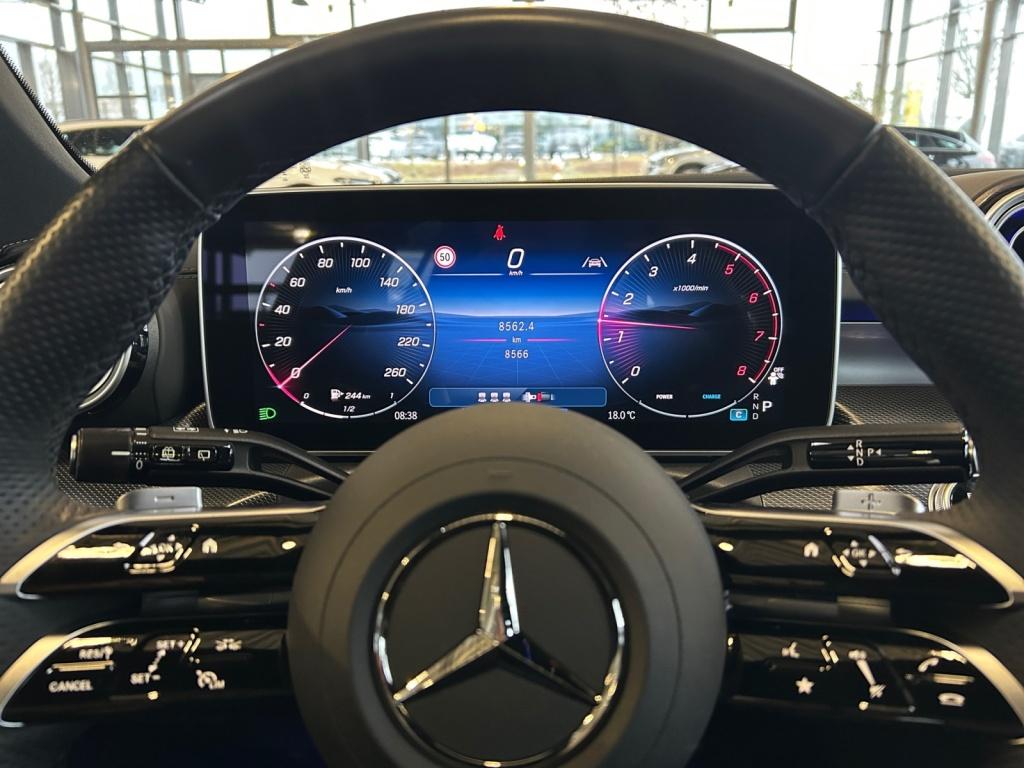 Mercedes-Benz C 200 T-Modell AMG/Advanced/LED/Pano-D/Memory-P. Mercedes-Benz C 200 T-Modell AMG/Advanced/LED/Pano-D/Memory-P.