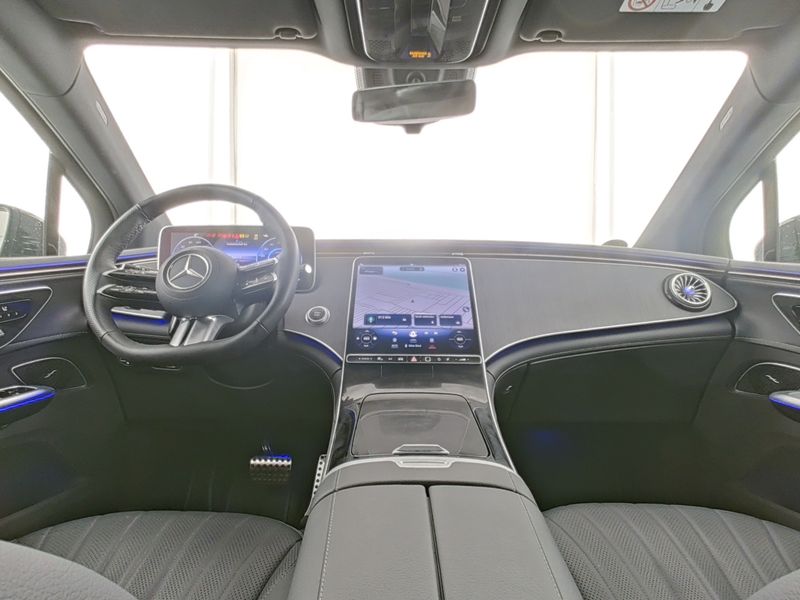 Mercedes-Benz EQE 300 SUV AMG/Night/21/LED/360°K/HUD/AHK/ Mercedes-Benz EQE 300 SUV AMG/Night/21/LED/360°K/HUD/AHK/