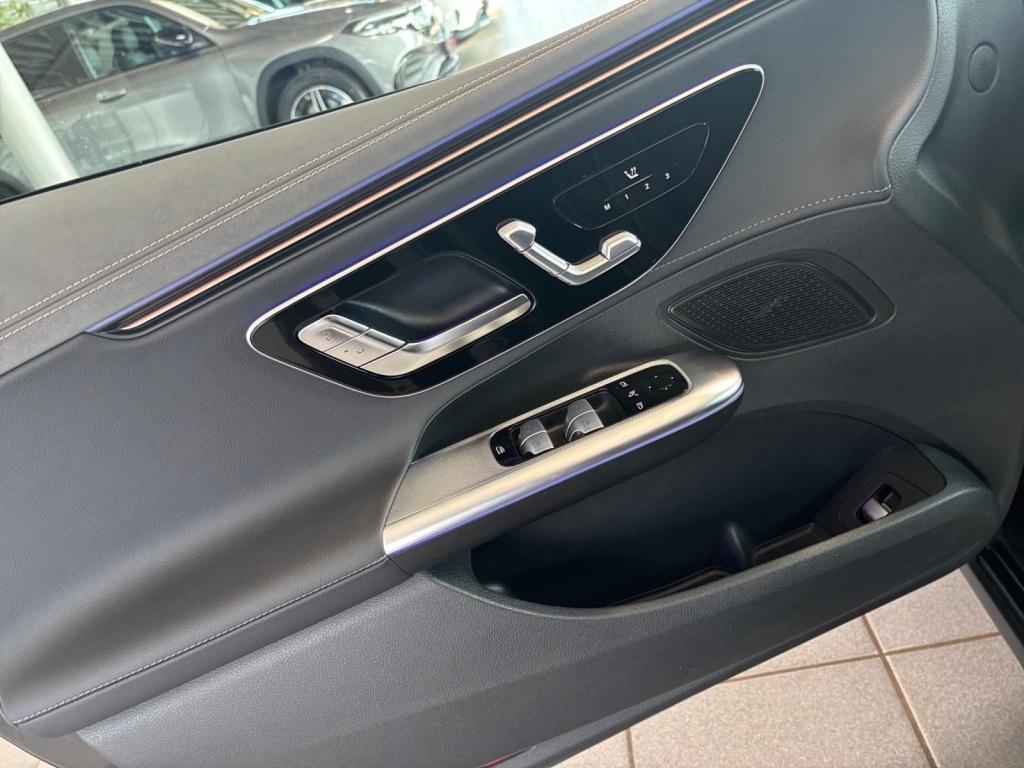 Mercedes-Benz EQE 300 Electric Art/Digital/Airmatic/Distronic/ Mercedes-Benz EQE 300 Electric Art/Digital/Airmatic/Distronic/