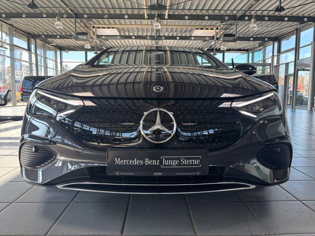 Mercedes-Benz EQE 300 Electric Art/Digital/Airmatic/Distronic/ Mercedes-Benz EQE 300 Electric Art/Digital/Airmatic/Distronic/