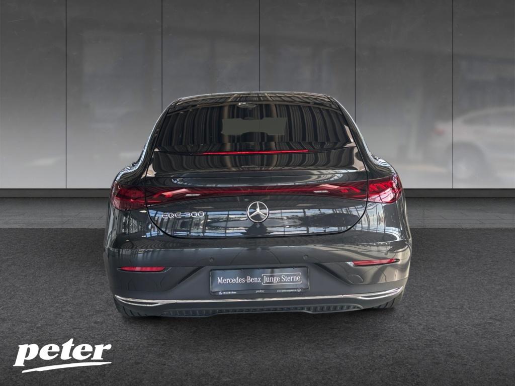 Mercedes-Benz EQE 300 Electric Art/Digital/Airmatic/Distronic/ Mercedes-Benz EQE 300 Electric Art/Digital/Airmatic/Distronic/