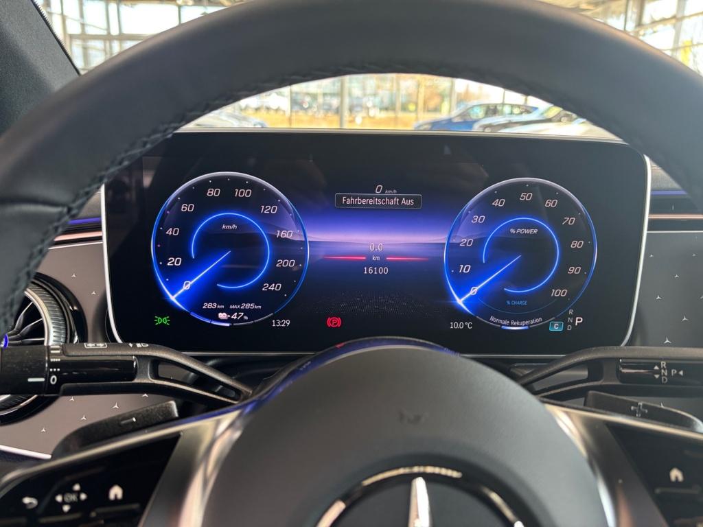 Mercedes-Benz EQE 300 Electric Art/Digital/Airmatic/Distronic/ Mercedes-Benz EQE 300 Electric Art/Digital/Airmatic/Distronic/