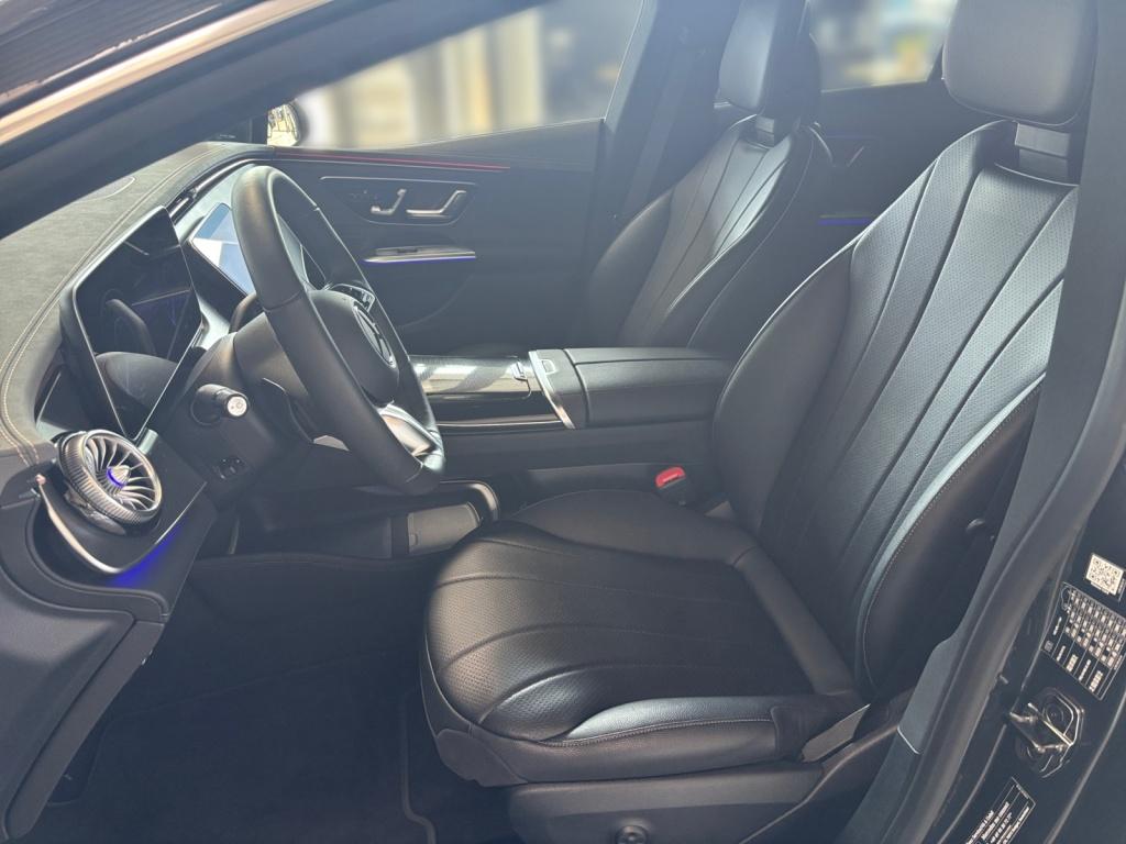 Mercedes-Benz EQE 300 Electric Art/Digital/Airmatic/Distronic/ Mercedes-Benz EQE 300 Electric Art/Digital/Airmatic/Distronic/